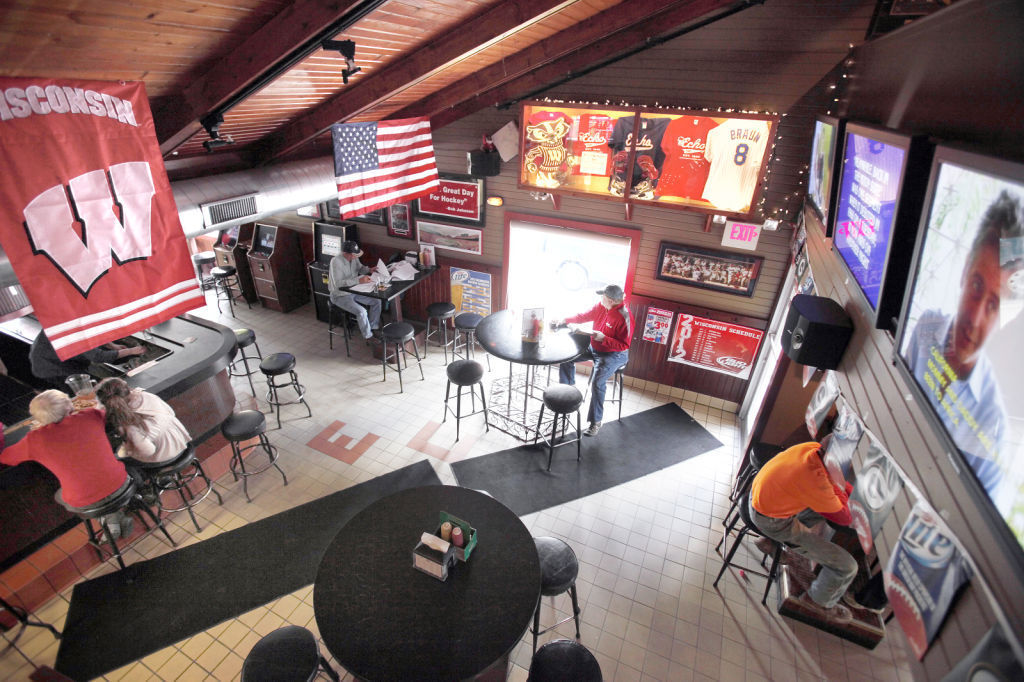 Echo Tap & Grill